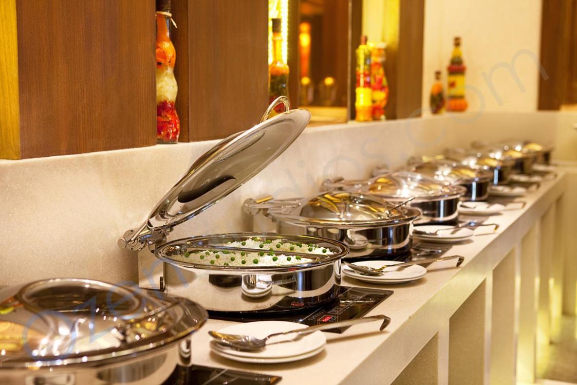 The Place Gurugram, A Member Of Radisson Individuals Gurgaon Exterior foto
