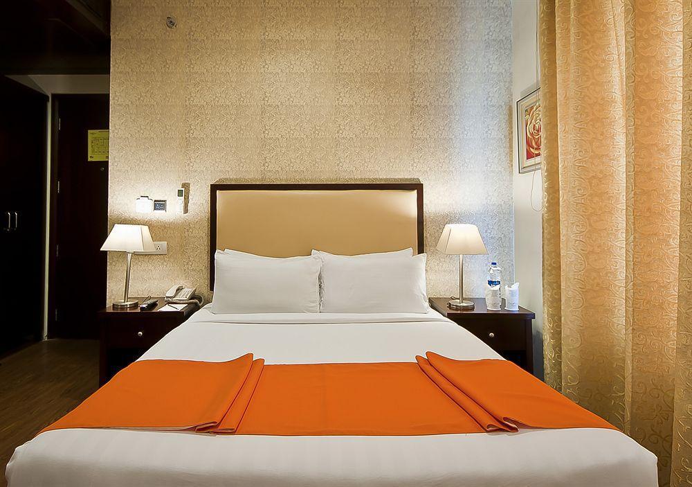 The Place Gurugram, A Member Of Radisson Individuals Gurgaon Exterior foto