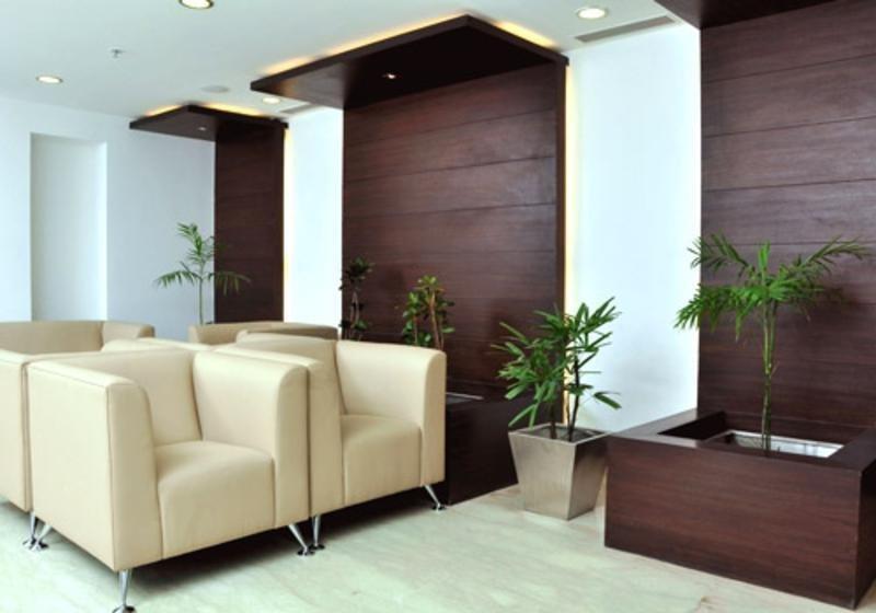 The Place Gurugram, A Member Of Radisson Individuals Gurgaon Exterior foto