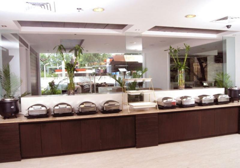 The Place Gurugram, A Member Of Radisson Individuals Gurgaon Exterior foto