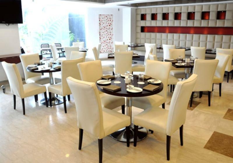 The Place Gurugram, A Member Of Radisson Individuals Gurgaon Exterior foto