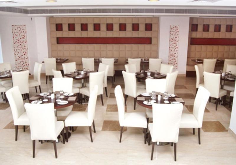 The Place Gurugram, A Member Of Radisson Individuals Gurgaon Exterior foto