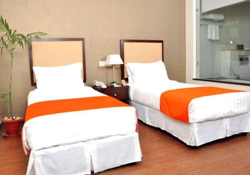 The Place Gurugram, A Member Of Radisson Individuals Gurgaon Exterior foto