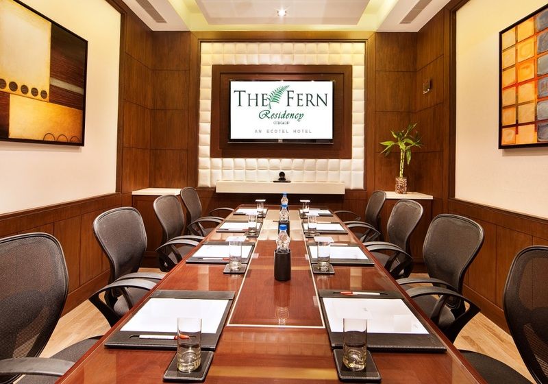 The Place Gurugram, A Member Of Radisson Individuals Gurgaon Exterior foto